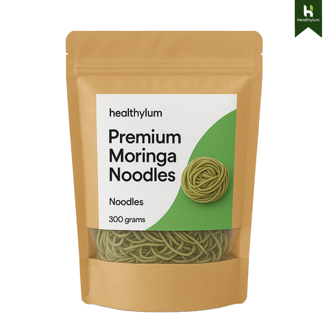 Moringa Noodles