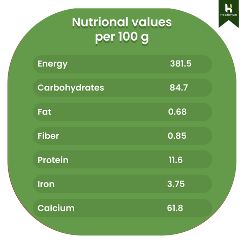 Moringa Noodles