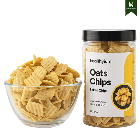 Oats Chips