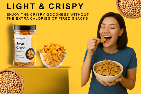 Soya Chips