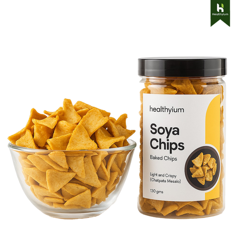 Soya Chips