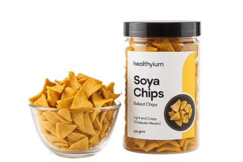 Soya Chips