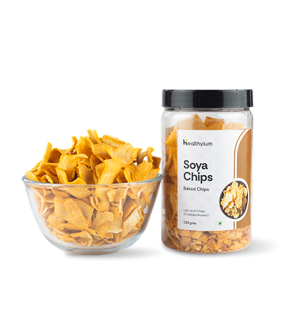 Soya Chips