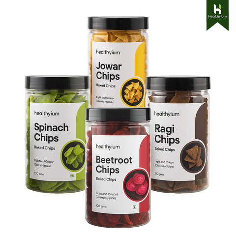Beetroot - Ragi - Jowar - Palak (4)