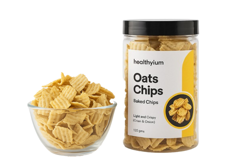 Oats Chips