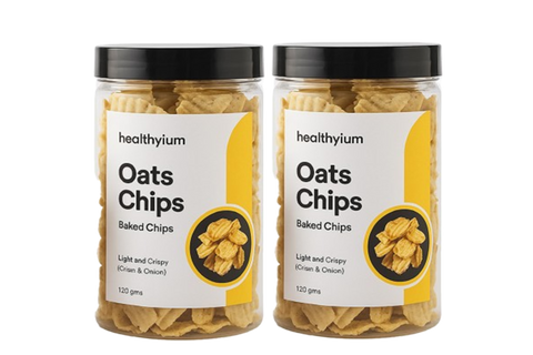 Oats Chips