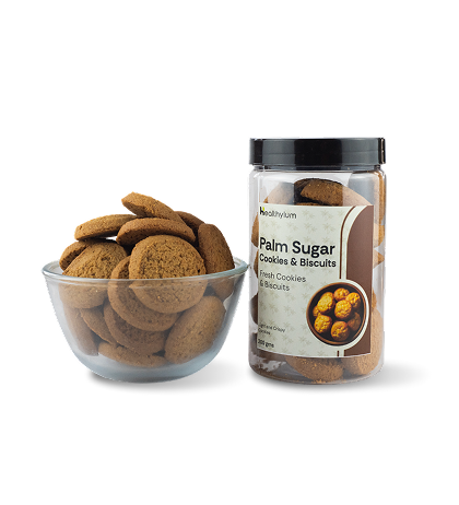 Multi Millet & Palm Sugar