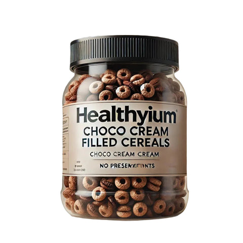 Choco Cream Fills